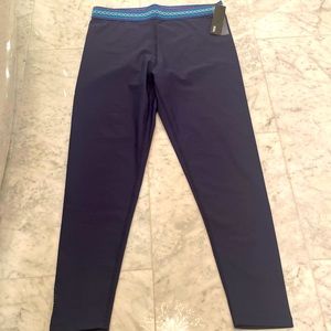 SOULCYCLE brand Performance Workout Leggings